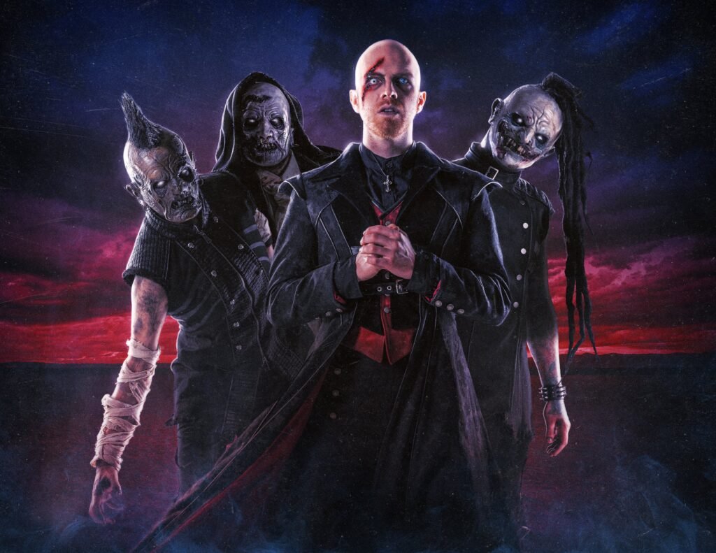 Dominum – The Night Is Calling Tour
