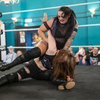 FutureShock Wrestling: Manchester Double Header 3pm & 7pm