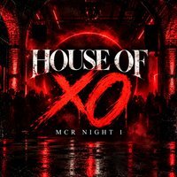House Of XO : MCR – A Night of The Weeknd | Night 1