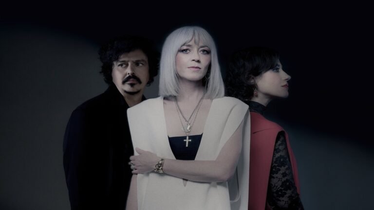 Ladytron – Paradises 2026 Shows