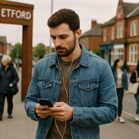 Manchester Highlights Audio Tour: City Gems