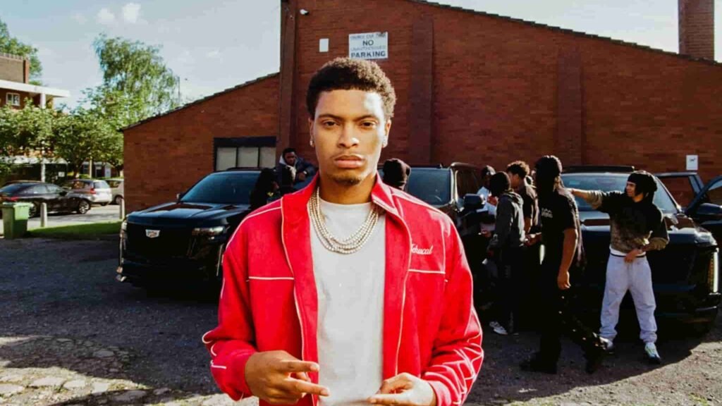Nemzzz – Locked In Tour