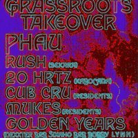 RUSH Presents: Surprise Grassroots Takeover