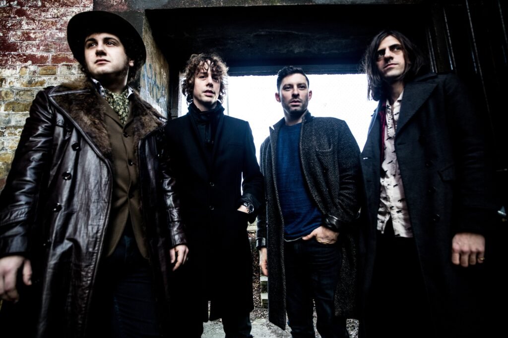Razorlight – ‘America’ 20th Anniversary Tour