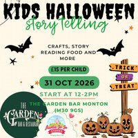 Room on the Broom – Interactive Halloween Storytelling