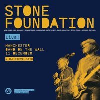Stone Foundation