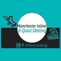 Sunday Skate 1st November 2026 with Manc Skating (Didsbury)