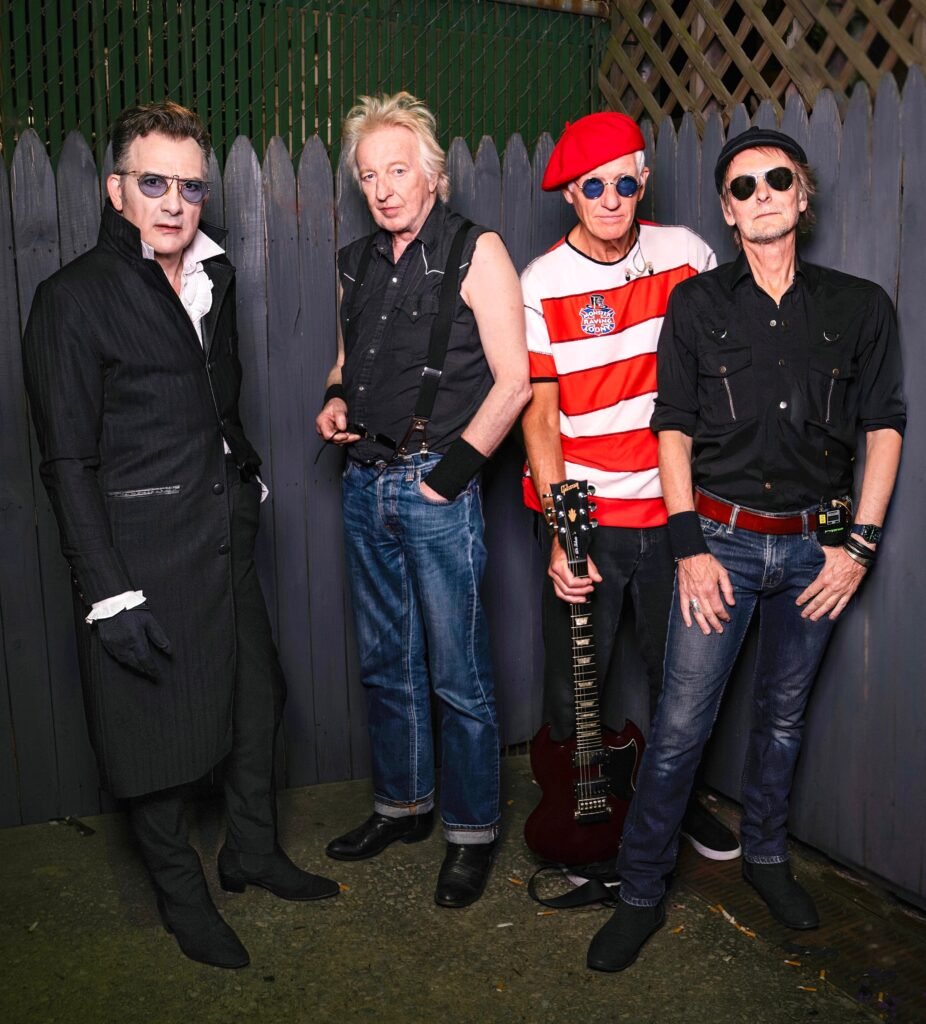 The Damned – Final Damnation 50