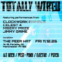 The Future Circuit: “Totally Wired” – Interzone Promotions