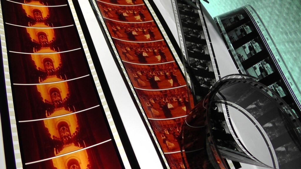 The Holiday: The Film with Live orchestra