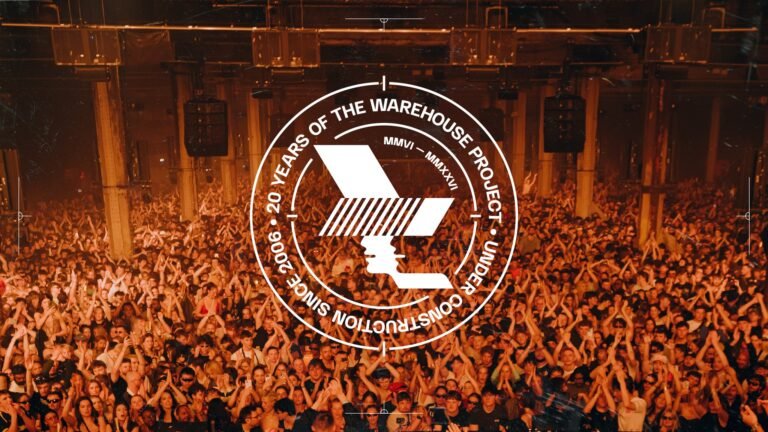 WHP x Silva Bumpa presents: Sterling [Concourse Only]