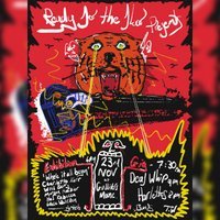 Where It All Began – Deaf Whip and Harlettes Live At Gullivers