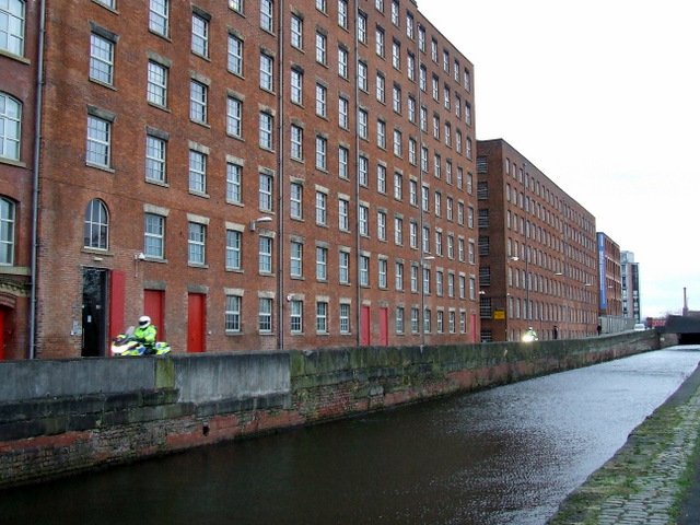 Ancoats