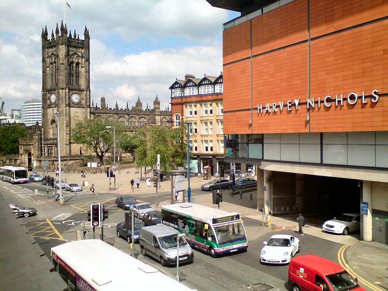 Deansgate