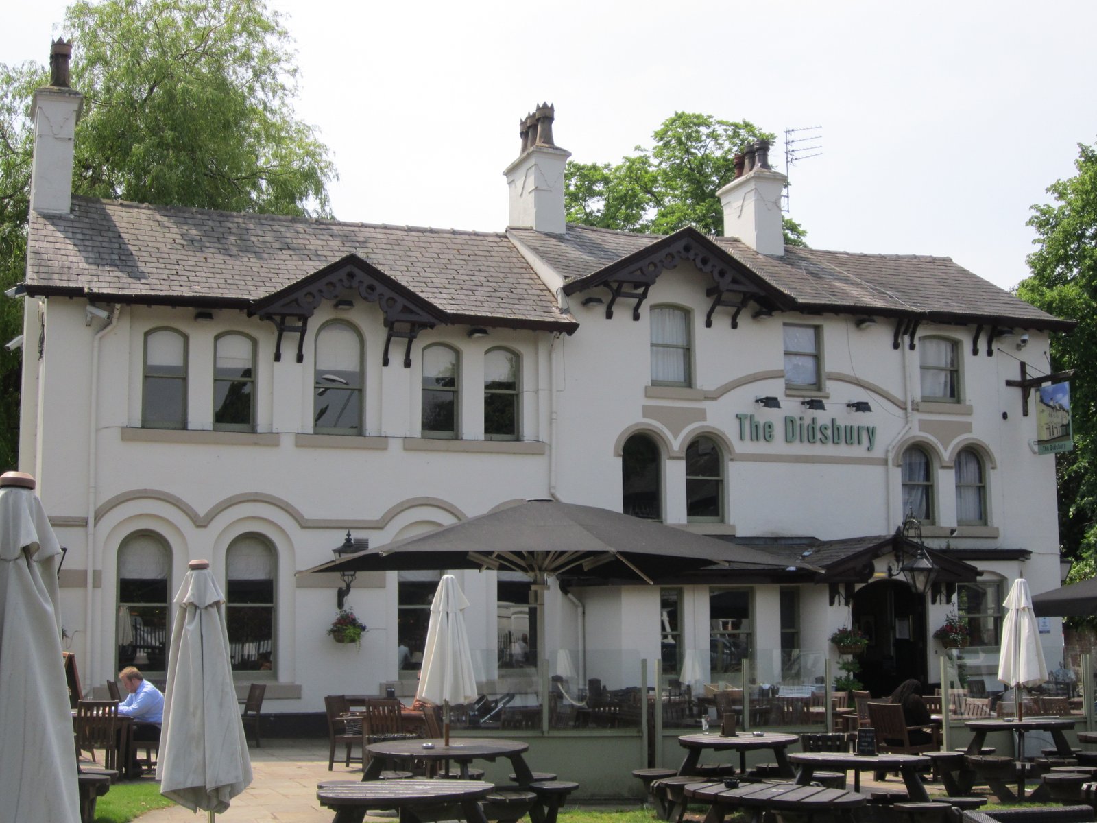 Didsbury