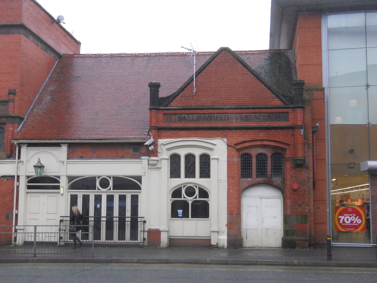Fallowfield