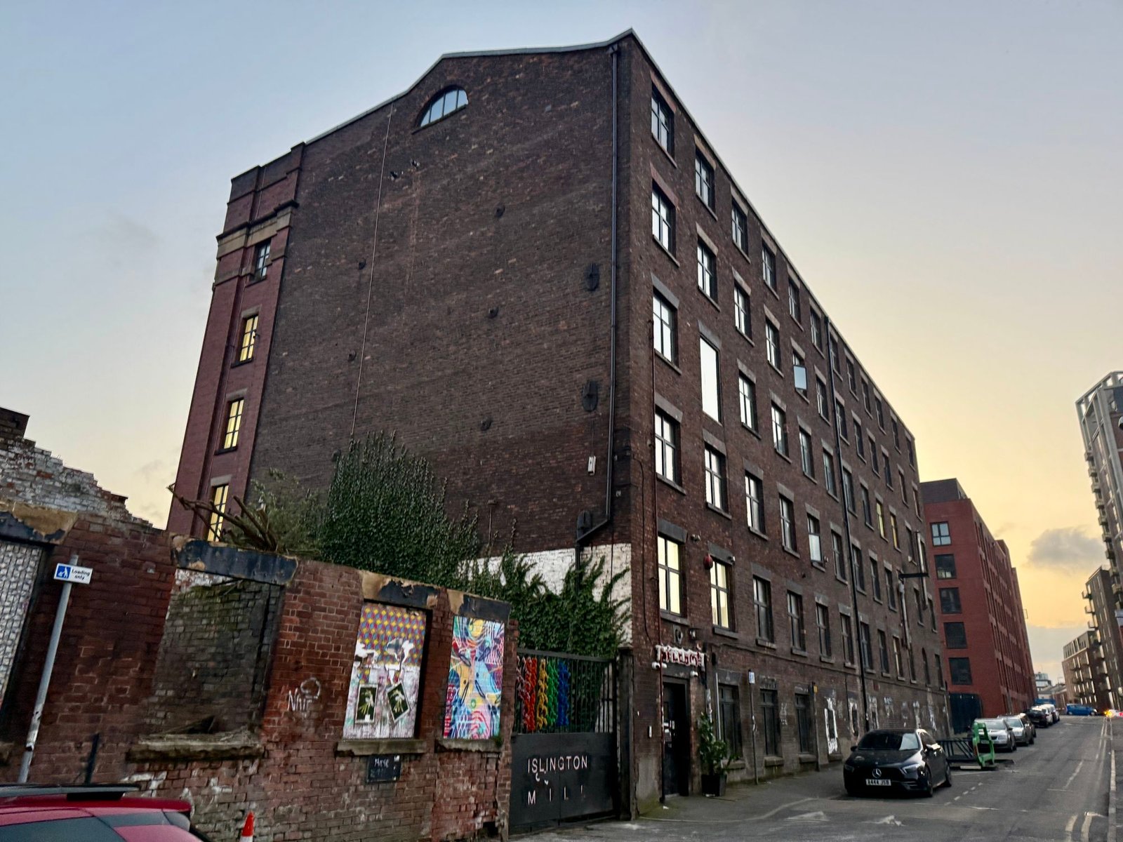 Salford